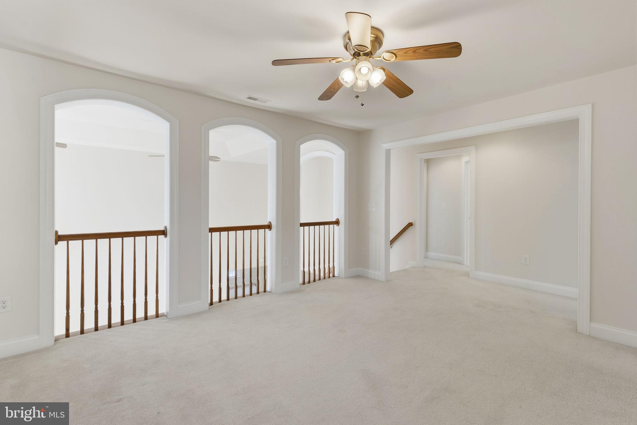 RIDGEFIELD FARM - Residential