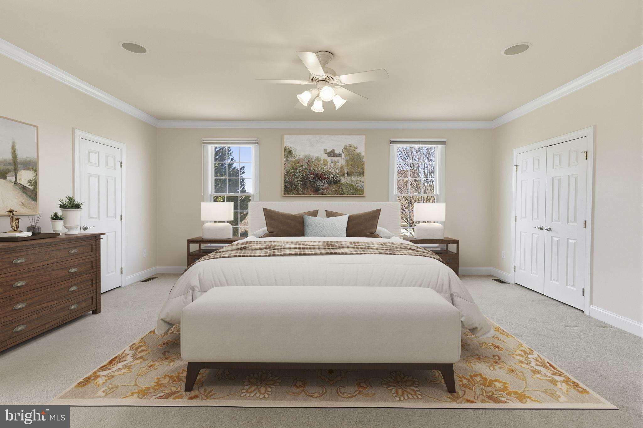 RIDGEFIELD FARM - Residential