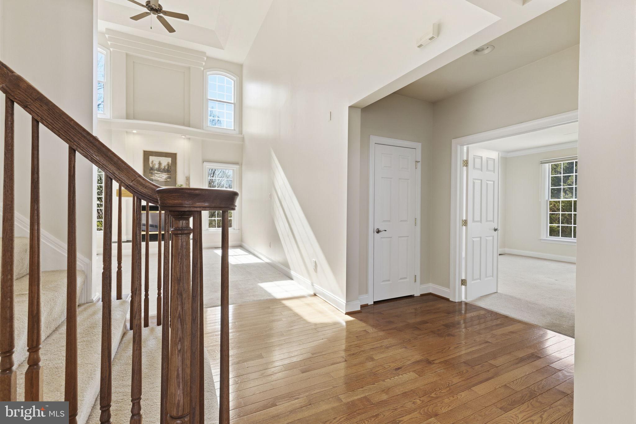 RIDGEFIELD FARM - Residential