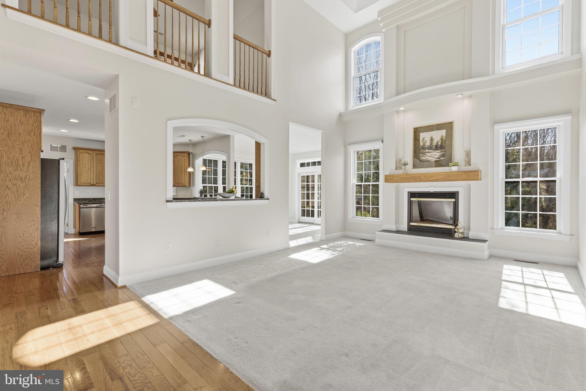 RIDGEFIELD FARM - Residential