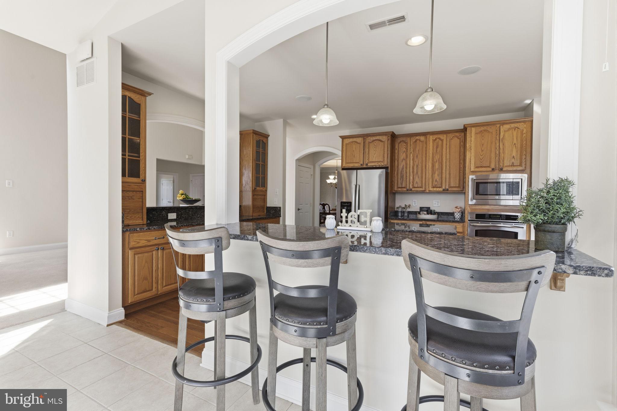 RIDGEFIELD FARM - Residential