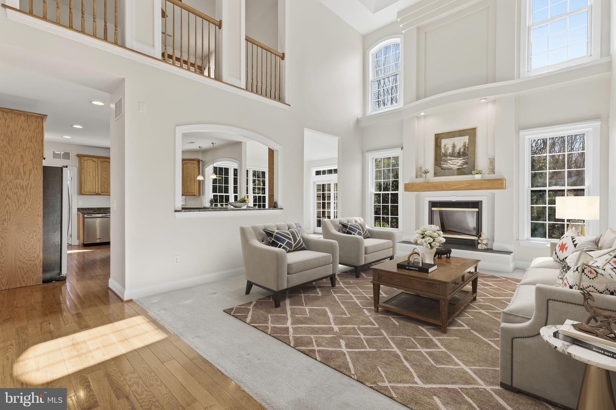 RIDGEFIELD FARM - Residential