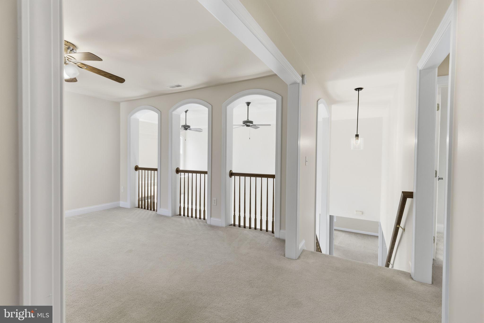 RIDGEFIELD FARM - Residential