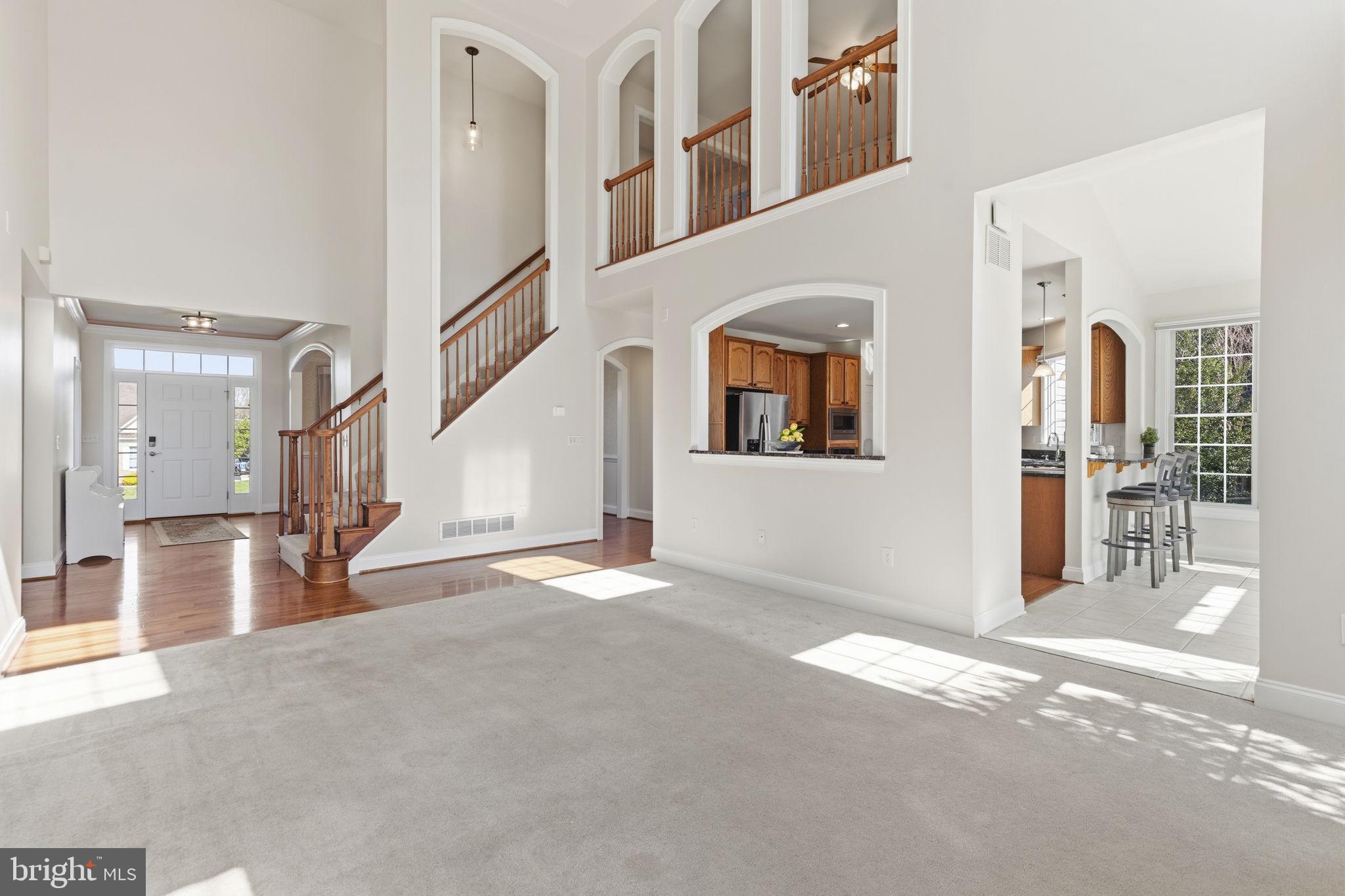 RIDGEFIELD FARM - Residential