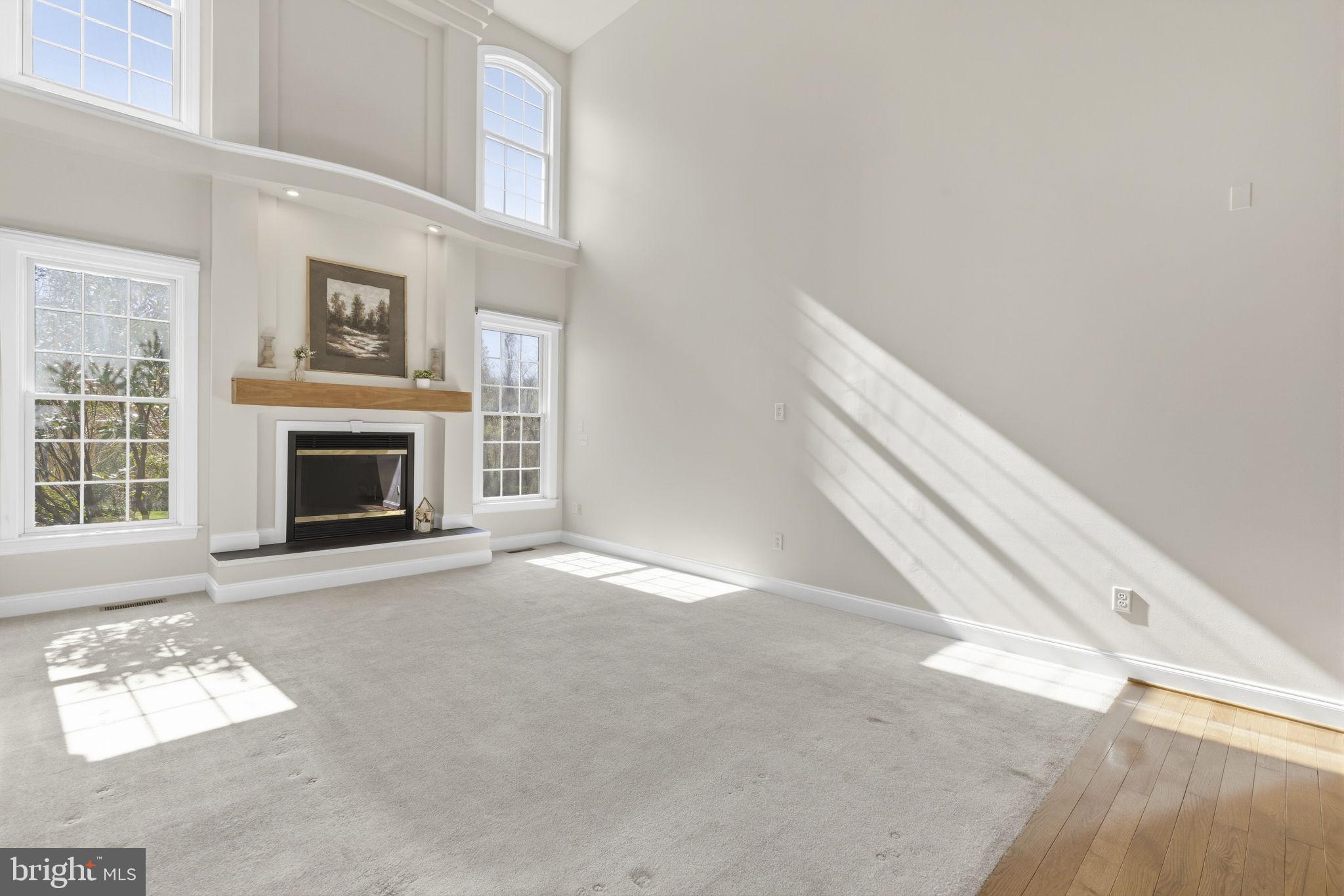 RIDGEFIELD FARM - Residential