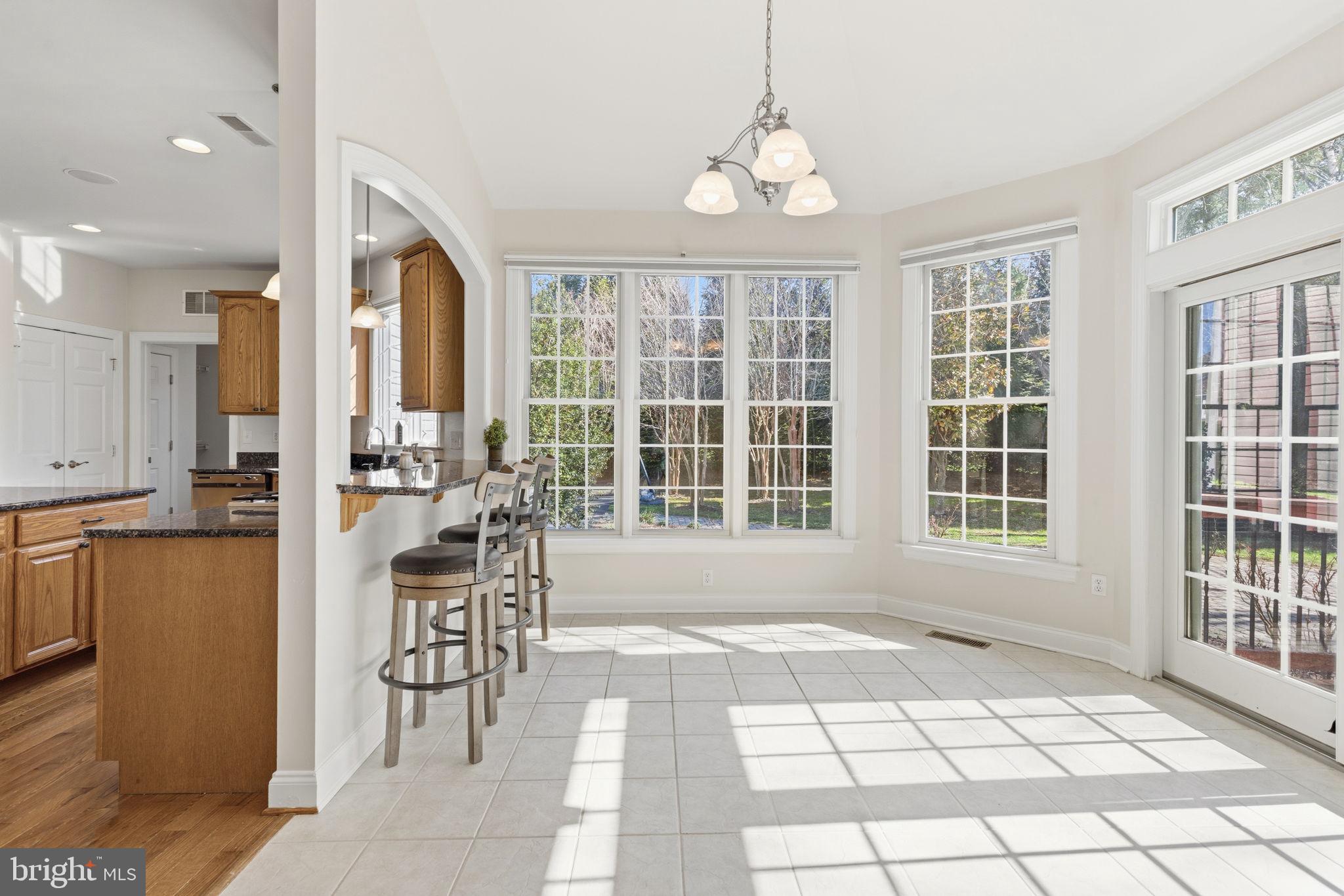 RIDGEFIELD FARM - Residential