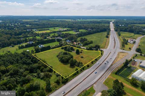 Vacant Land For Sale - Shingle Landing Road<br/> Worcester County, BISHOPVILLE, MD 21813