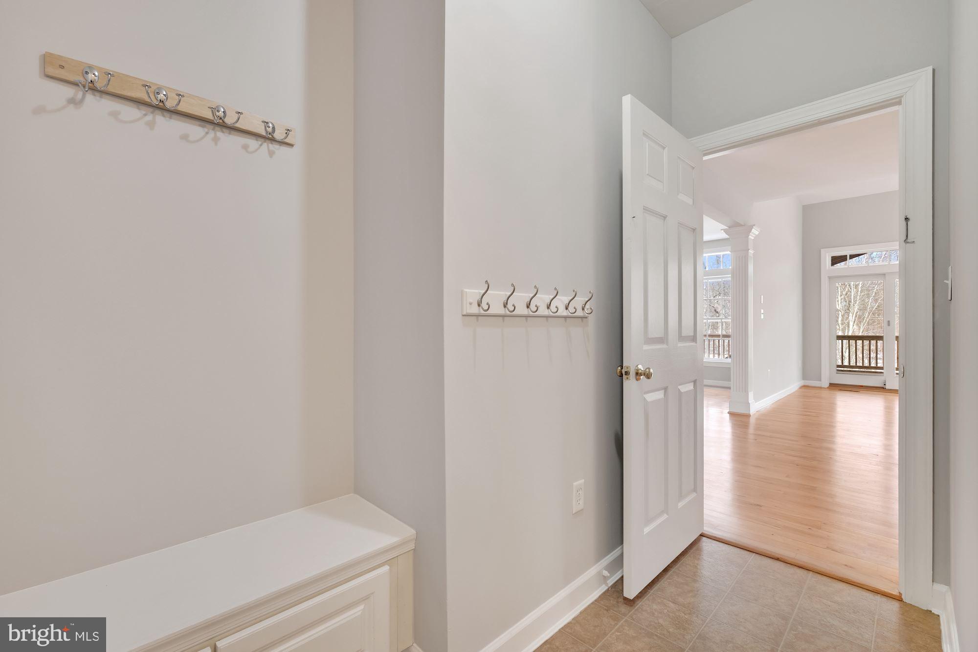 VILLAGES OF URBANA - Residential