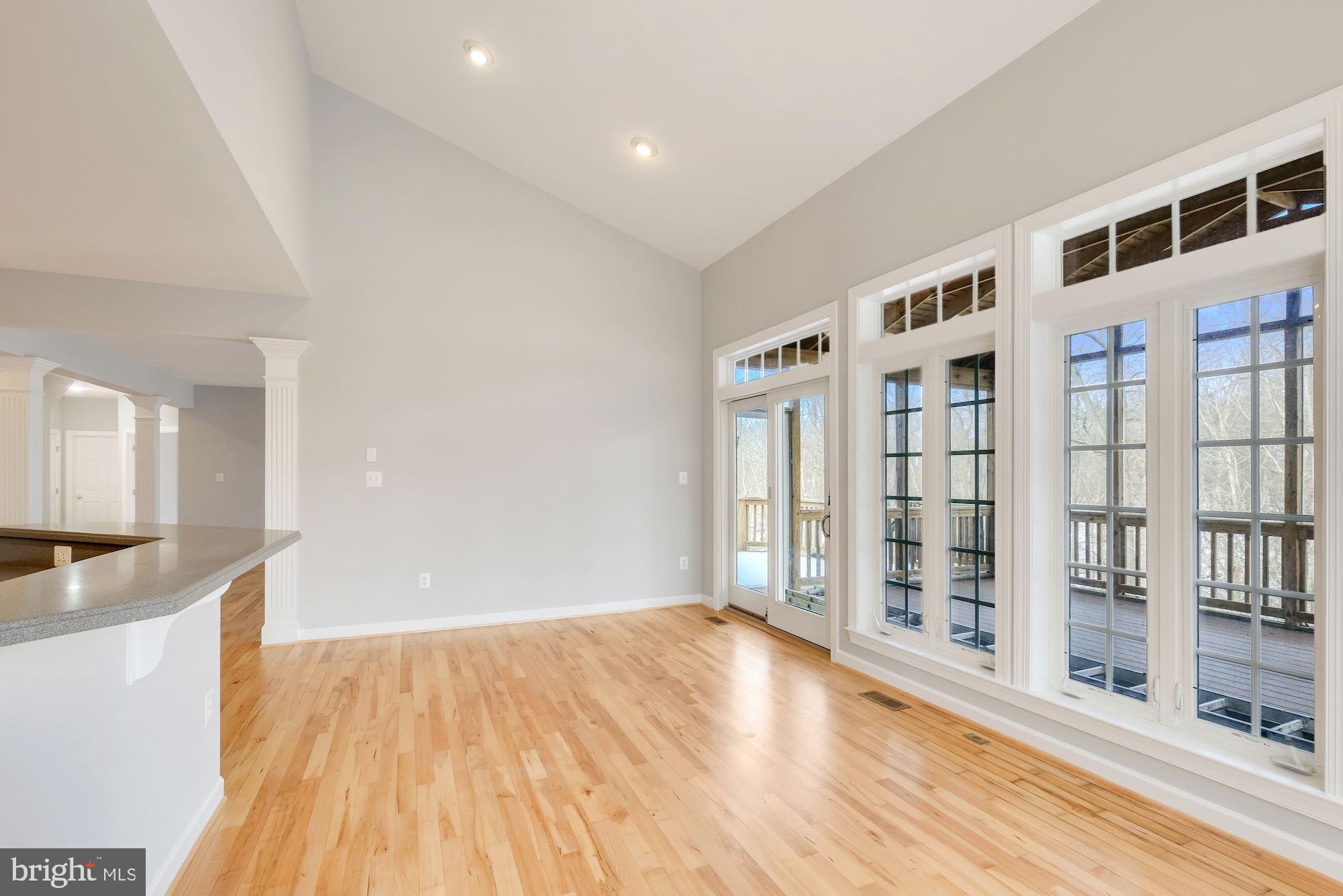 VILLAGES OF URBANA - Residential