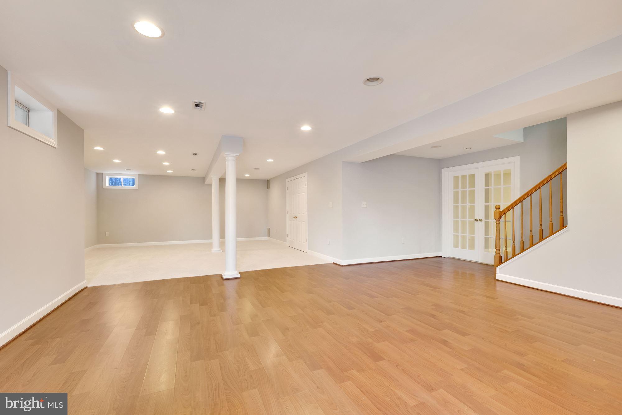 VILLAGES OF URBANA - Residential