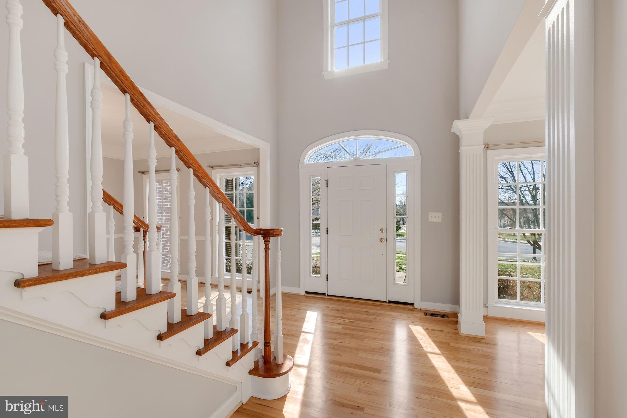 VILLAGES OF URBANA - Residential