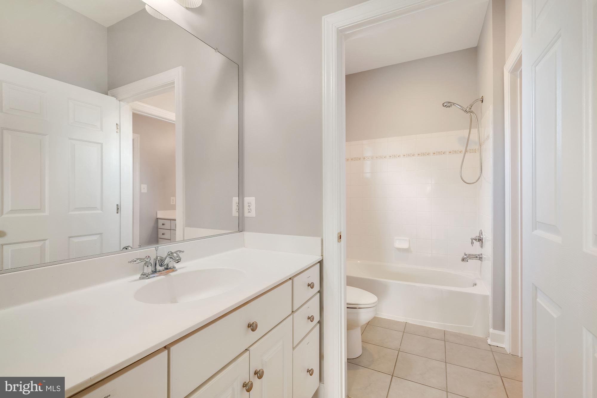 VILLAGES OF URBANA - Residential