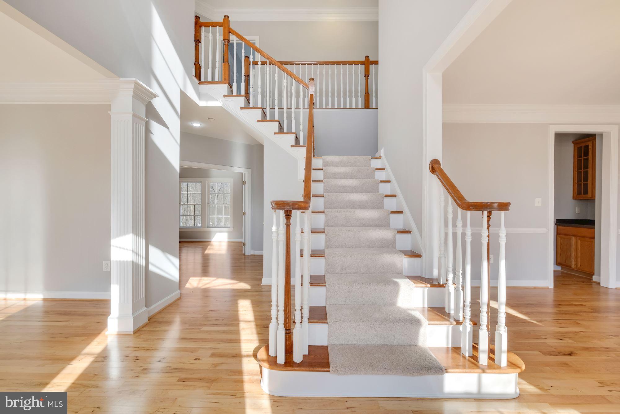 VILLAGES OF URBANA - Residential