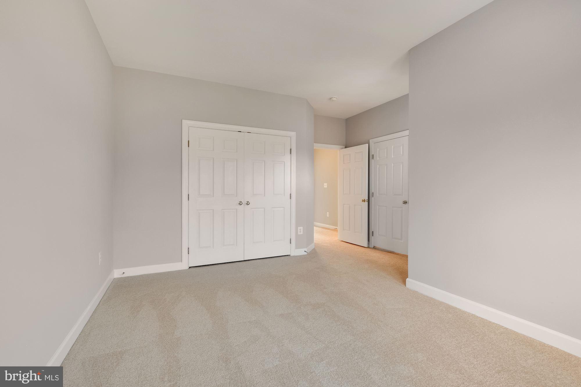 VILLAGES OF URBANA - Residential