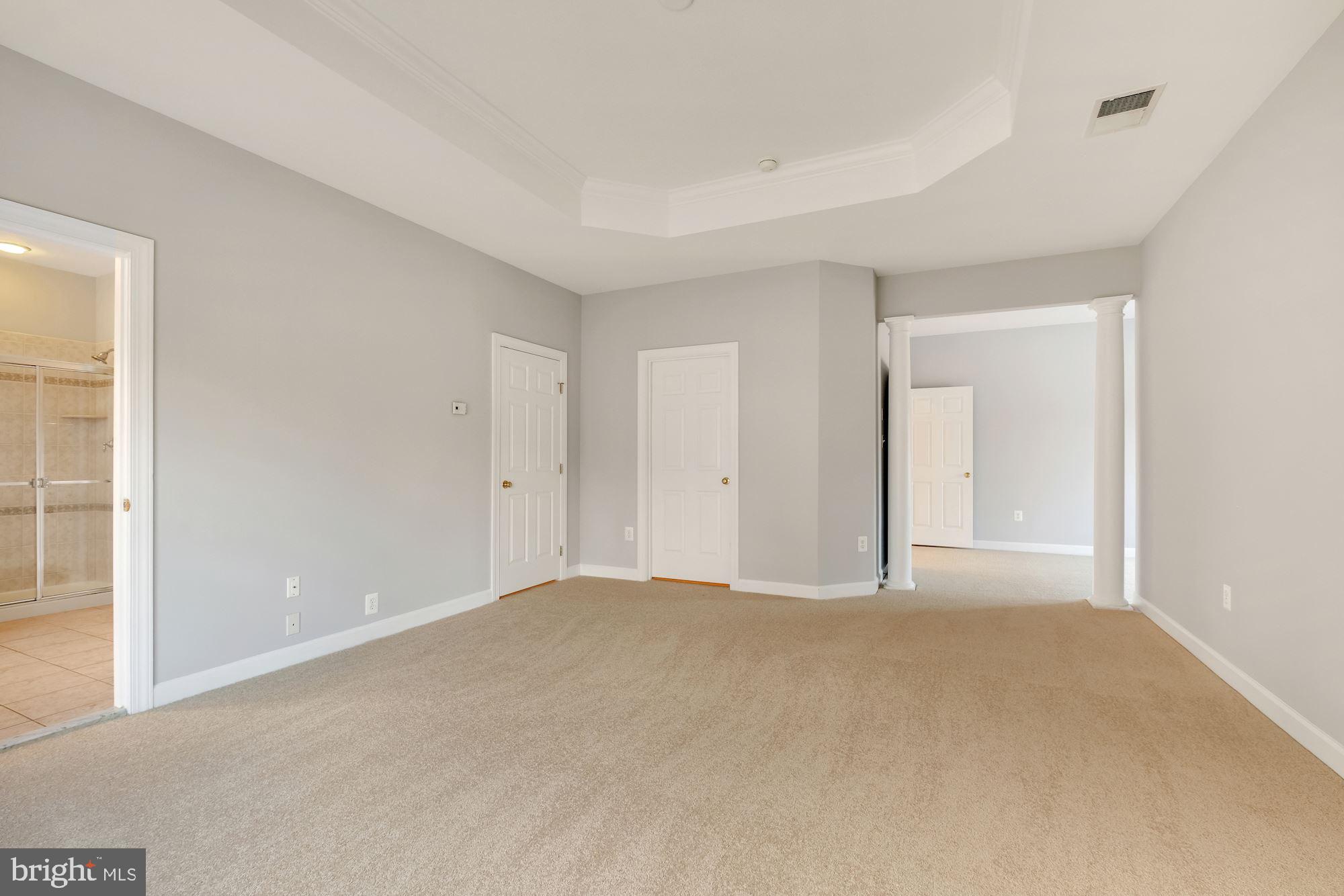 VILLAGES OF URBANA - Residential