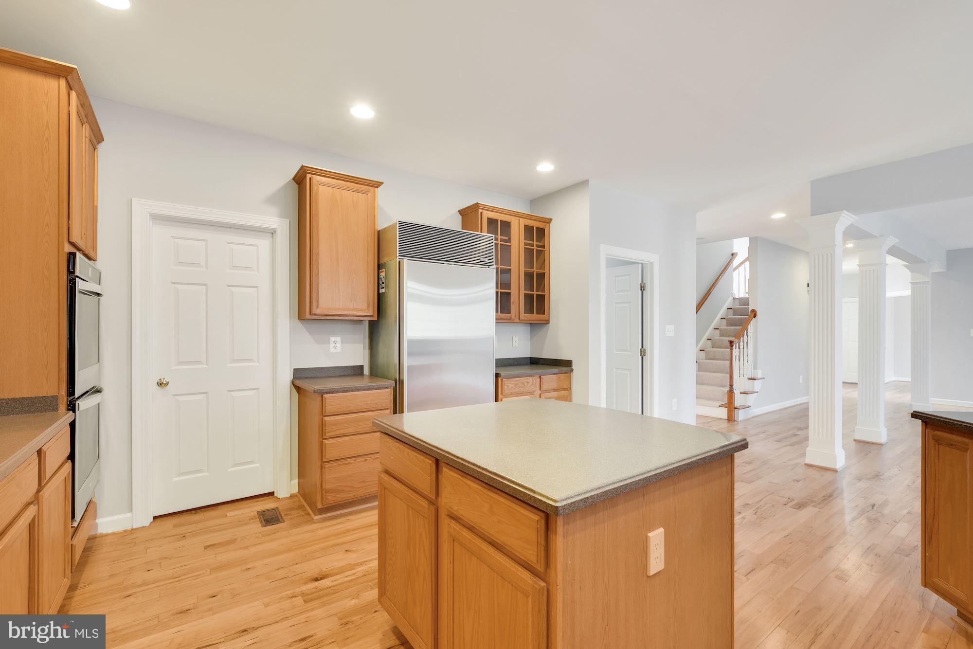 VILLAGES OF URBANA - Residential