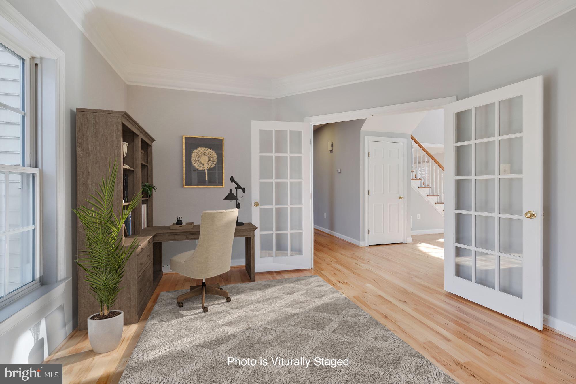 VILLAGES OF URBANA - Residential