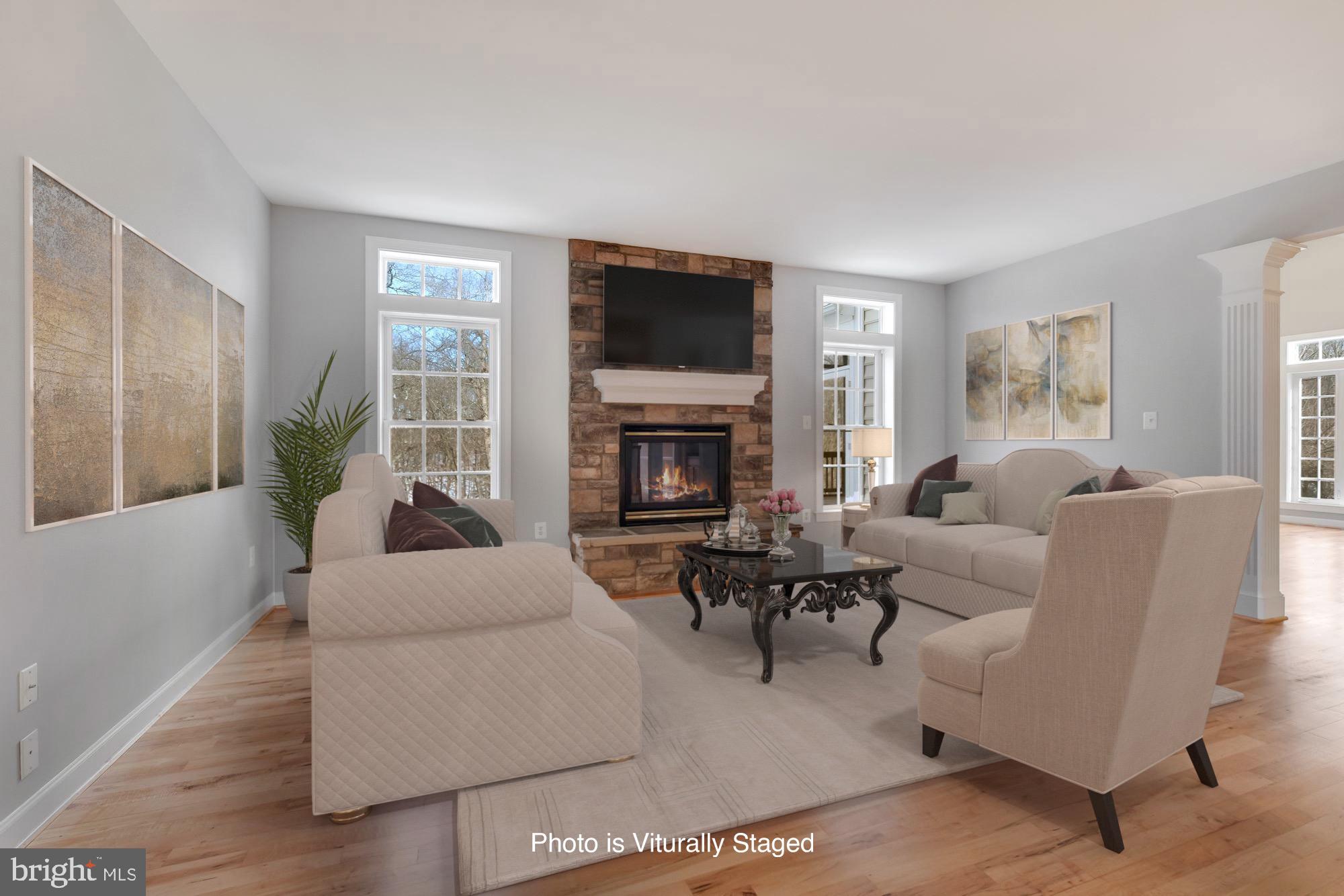 VILLAGES OF URBANA - Residential