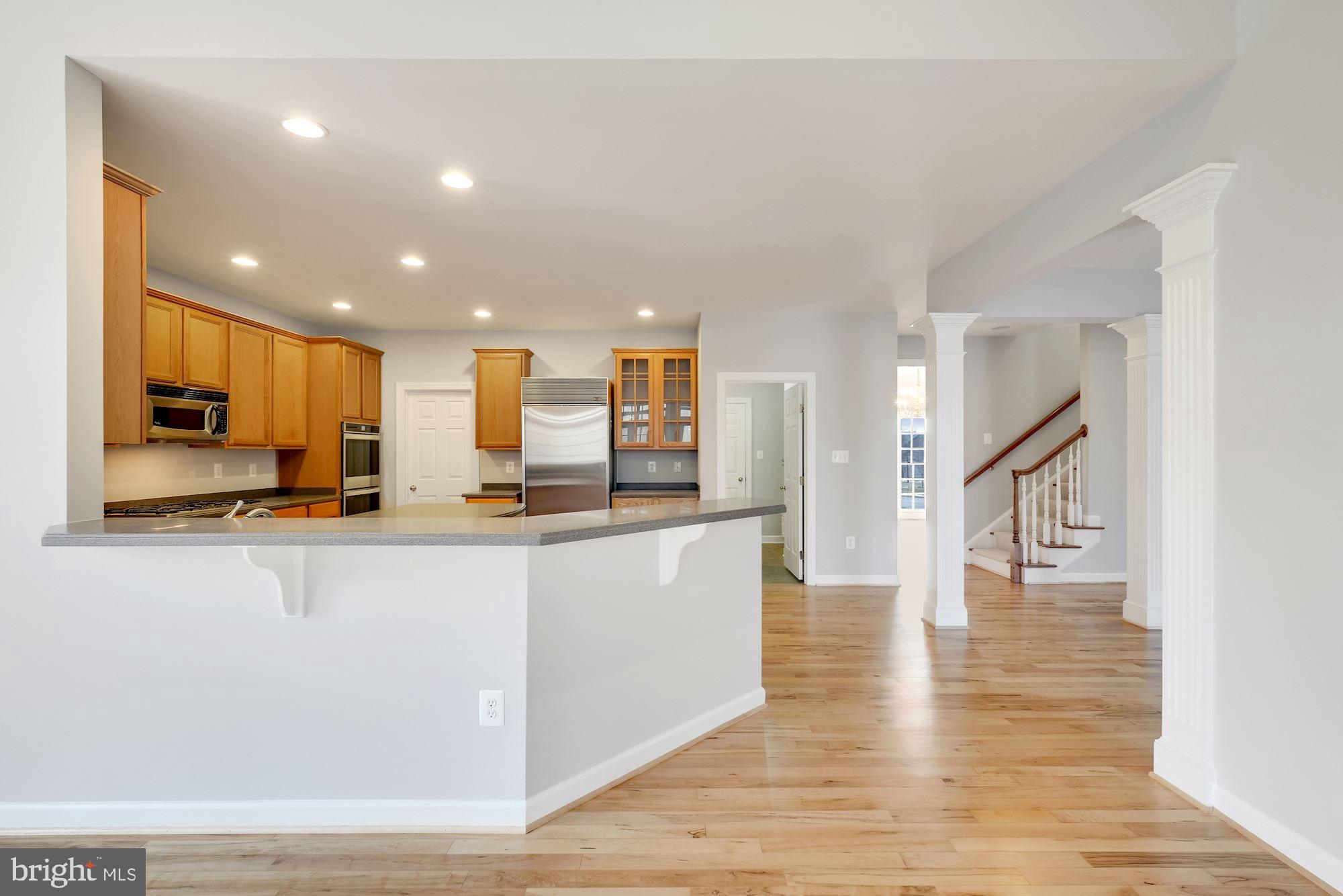 VILLAGES OF URBANA - Residential