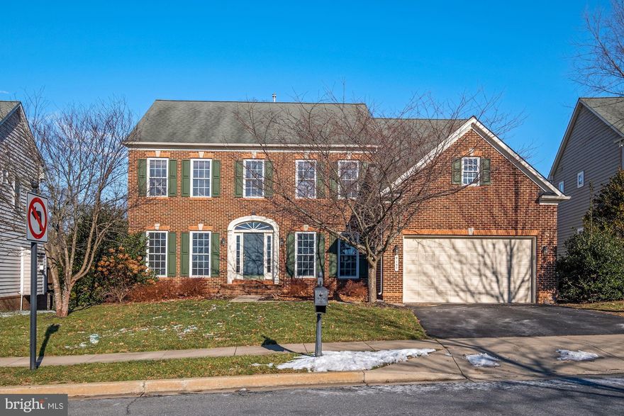 HURRY BACK, OPPORTUNITY IS KNOCKING TWICE! IF YOU MISSED IT THE FIRST TIME, NOW'S YOUR CHANCE. BUYER GOT COLD FEET, RUN YOUR FEET OVER TO SEE THIS LIKE NEW!  NV REMINGTON  model (4800+ sf fin) in sought after Villages of Urbana.  A select enclave within the popular Villages of Urbana provides the easy access and convenience that make the Villages at Urbana one of the most sought after locations in Frederick County while affording privacy and quiet rarely available.  Backing to woods, you will enjoy the nature and quiet immediately out your back door on the spacious and light screened porch.  It comes with a Viking gas grill, ready to fire up on the open deck immediately off the porch.  Inside, you just need to move in and start loving your new home.  Everything has been done. This home is ready for you to imprint your personal style.  Newly painted in the latest neutral shades, refinished wide plank natural maple floors throughout the main level, new neutral carpet add up to a like-new makeover on the luxurious bones of an NV home.  Triple crown molding, rich millwork on columns and trim,  dual staircase, 9'+ ceilings, stone surround on the cozy family room fireplace, wall of windows in the breakfast room draw your attention while family gathers in and around the open island kitchen with stainless appliances, double oven, 5 burner stove and SUB ZERO refrigerator. A separate laundry room/mud room just off the kitchen and garage and an ample pantry conveniently keeps  your supplies within reach and out of sight.  "Below deck", a huge multipurpose finished basement.  A 5th bedroom (walkout level) with full bath lends itself to privacy for overnight guests.  3 large rooms in addition could be gym, media room, recreation room, study area, office...have fun imagining the many potential uses which work for YOU.  Southern exposure ensures glorious natural light all day. Upstairs...the large peaceful primary bedroom, comprises 2 walk in closets, a separate study/sitting room and a luxurious primary bath with soaking tub and separate shower, creating a spa like retreat at the close of a door.  There will be no fighting for the 'BEST BEDROOM' among the other 3, THEY'RE ALL GREAT!! Two share a Jack'n'Jill bath which feels like a private bath for each!!  The 3rd has an ensuite bath.  All bedrooms have wooden blinds, another item off the "to do" or "to buy" list  upon making this home yours. Be first in line...this will not last.