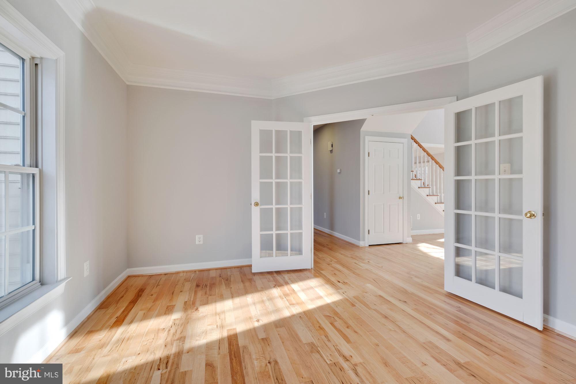 VILLAGES OF URBANA - Residential