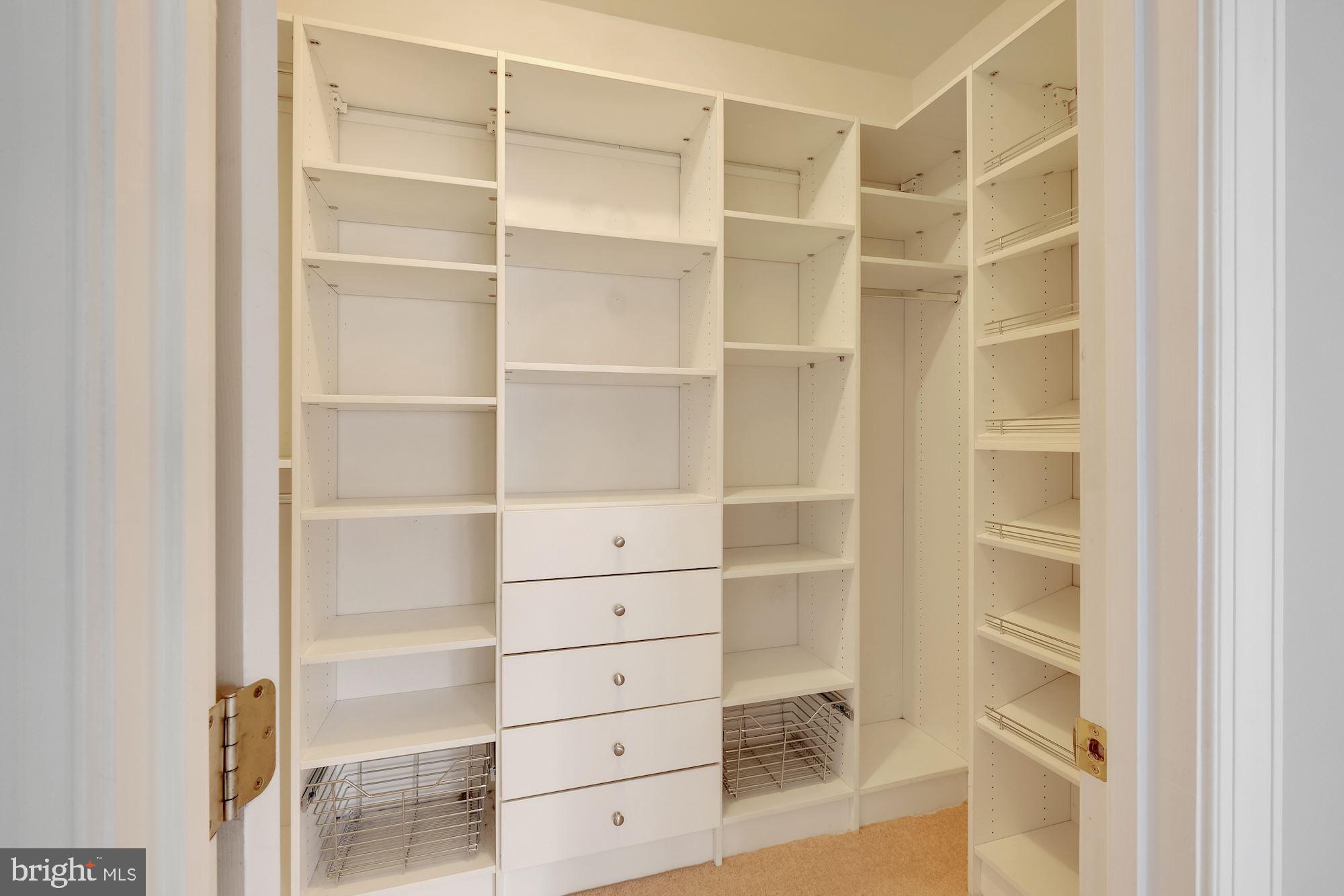 VILLAGES OF URBANA - Residential