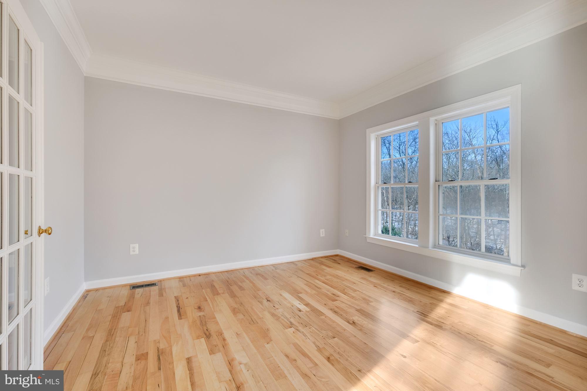 VILLAGES OF URBANA - Residential