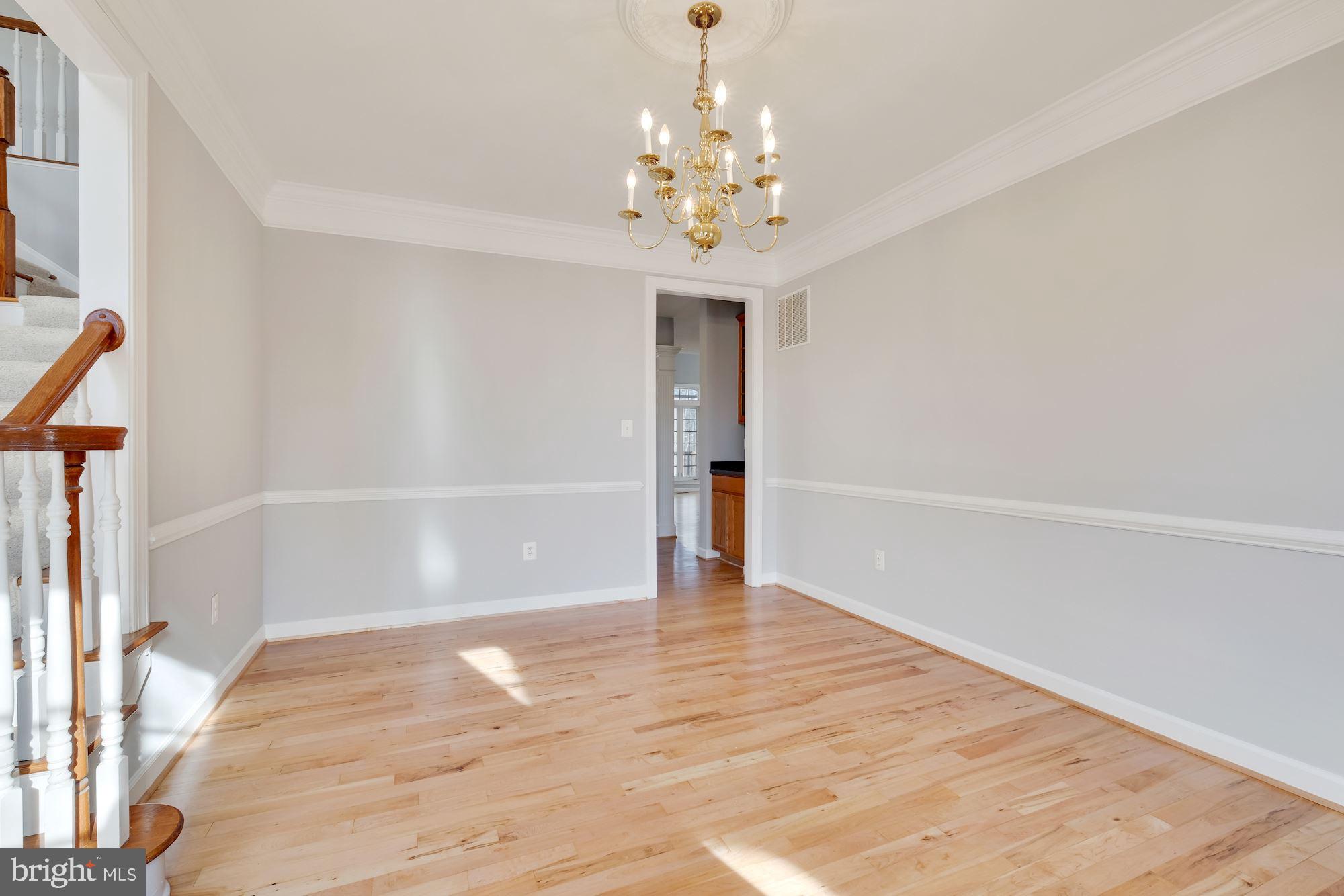 VILLAGES OF URBANA - Residential