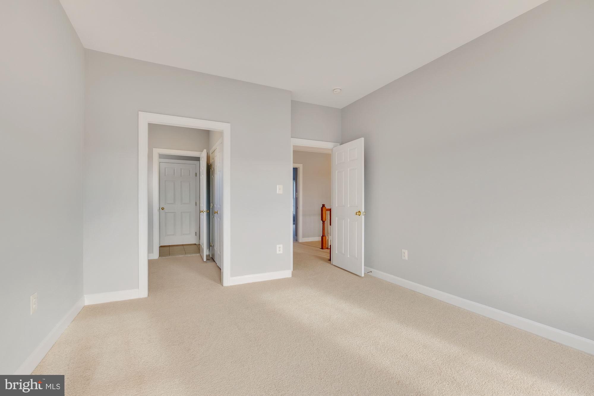 VILLAGES OF URBANA - Residential