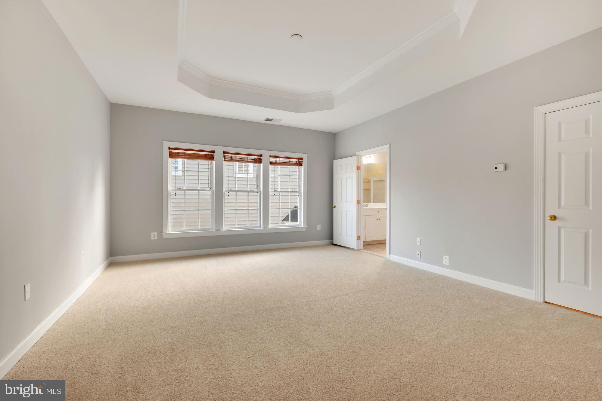 VILLAGES OF URBANA - Residential