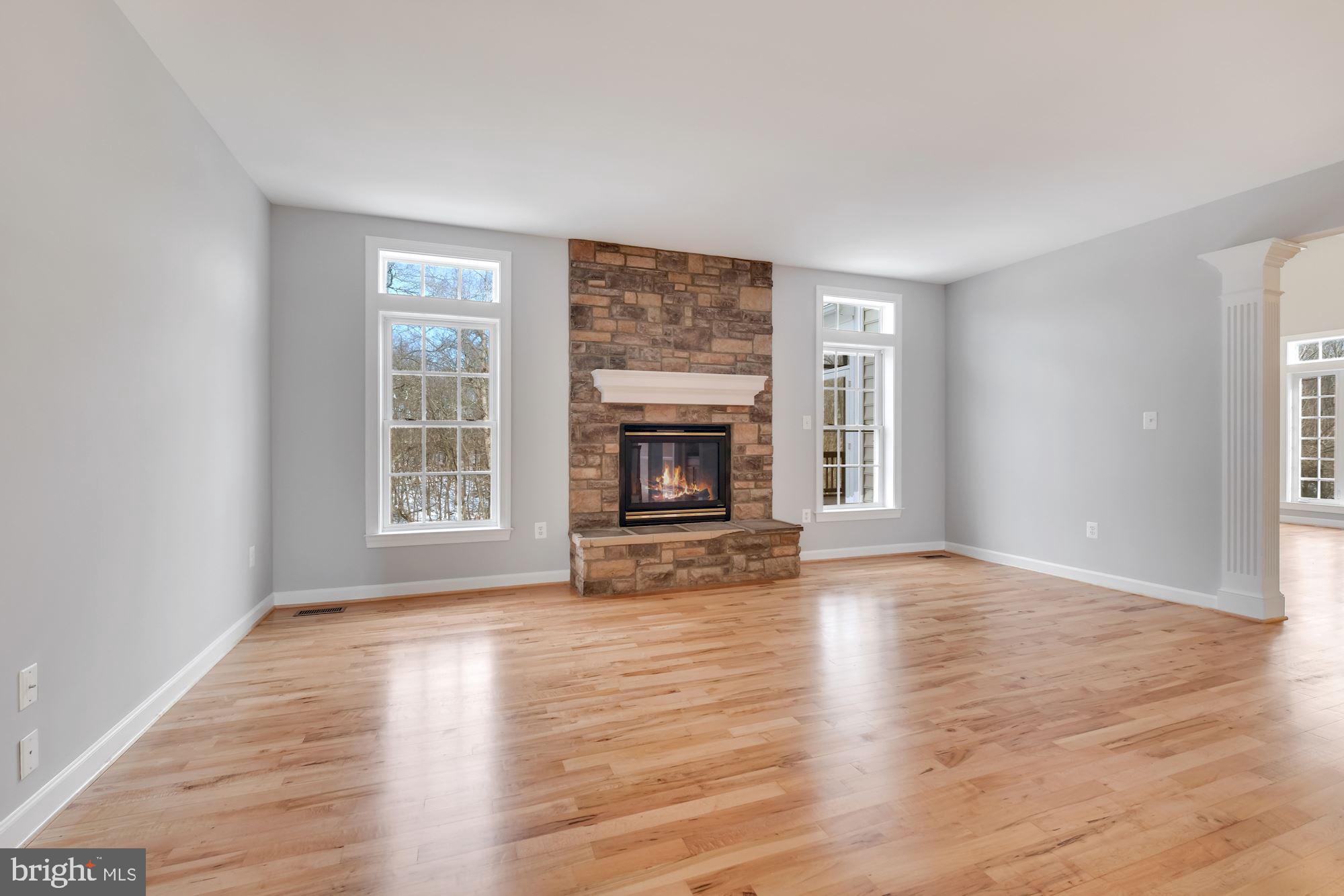 VILLAGES OF URBANA - Residential