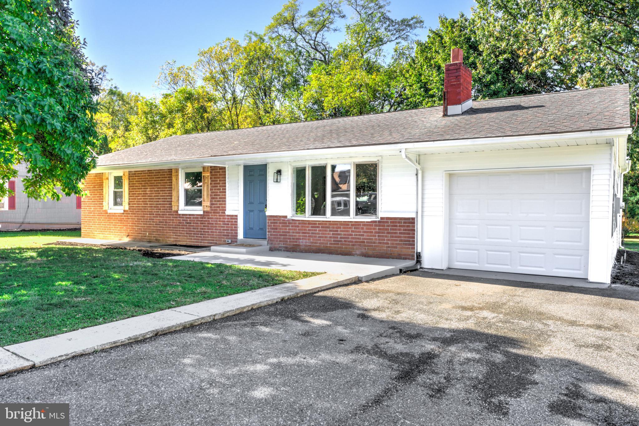 SILVER SPRING TWP - Residential