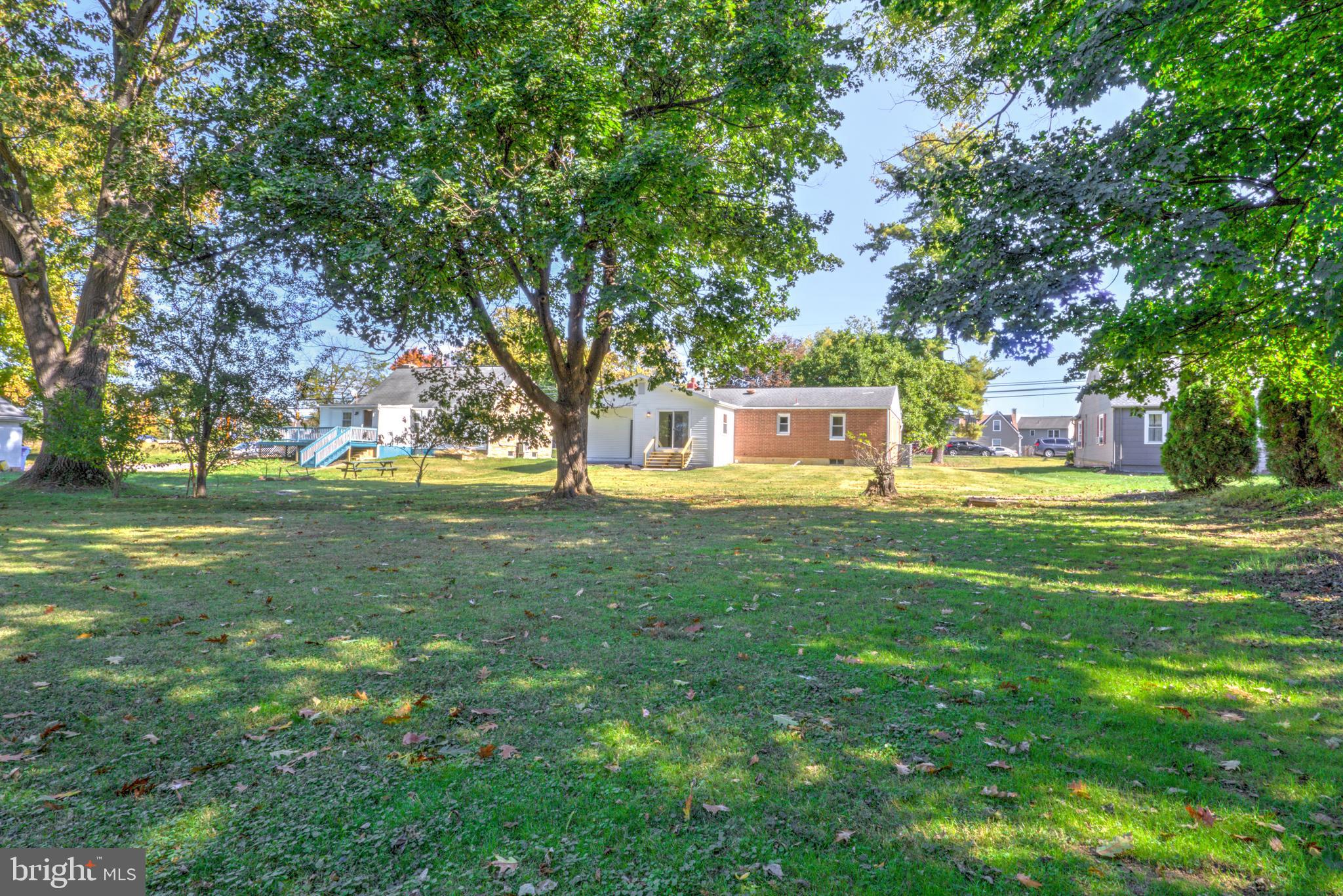 SILVER SPRING TWP - Residential