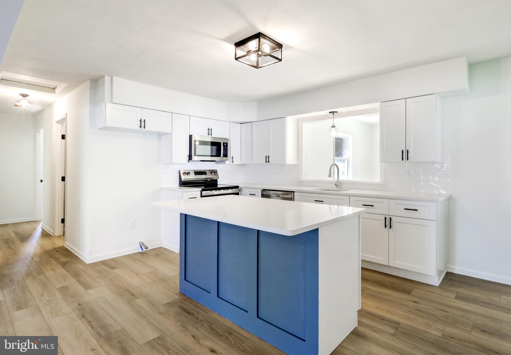 SILVER SPRING TWP - Residential