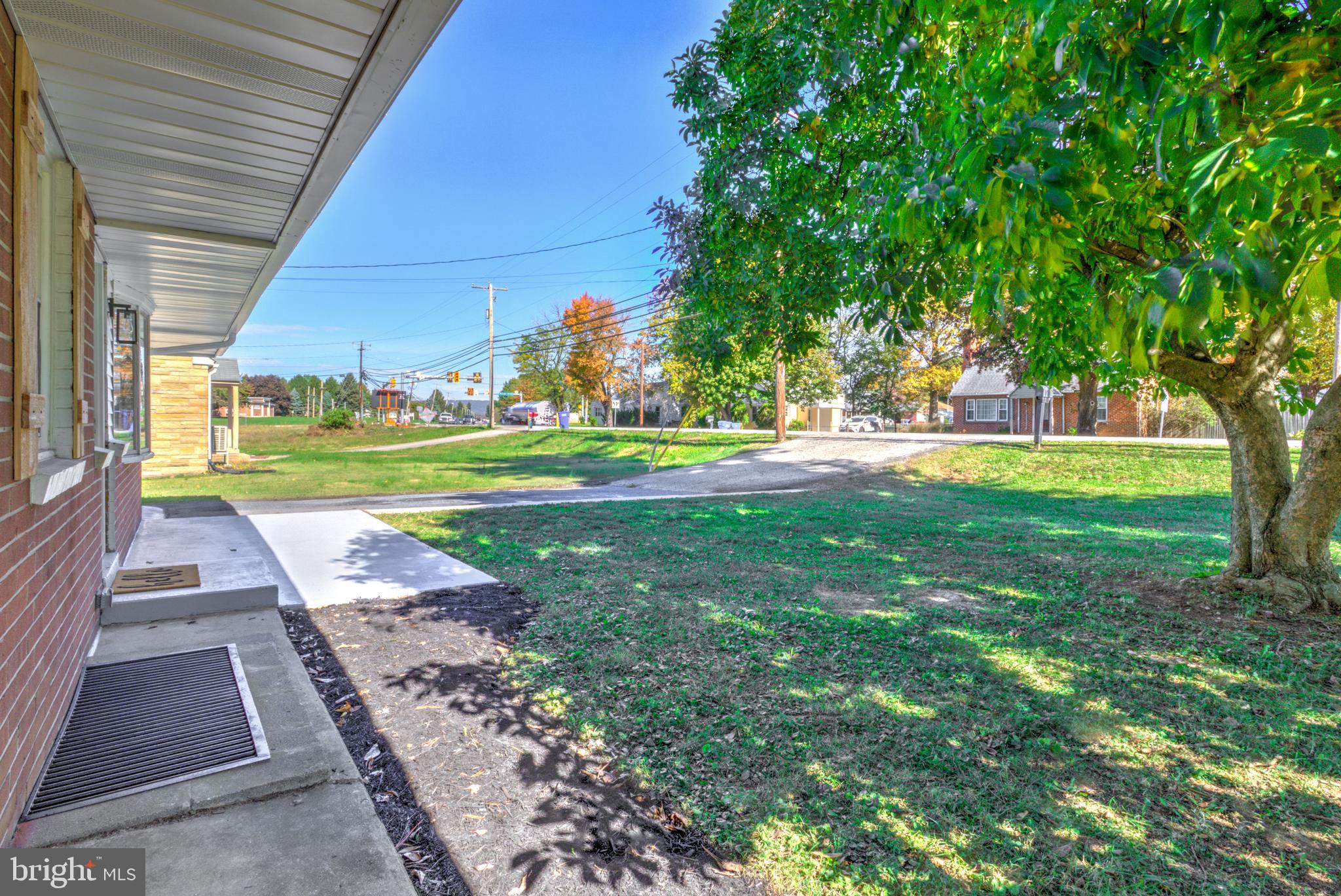 SILVER SPRING TWP - Residential