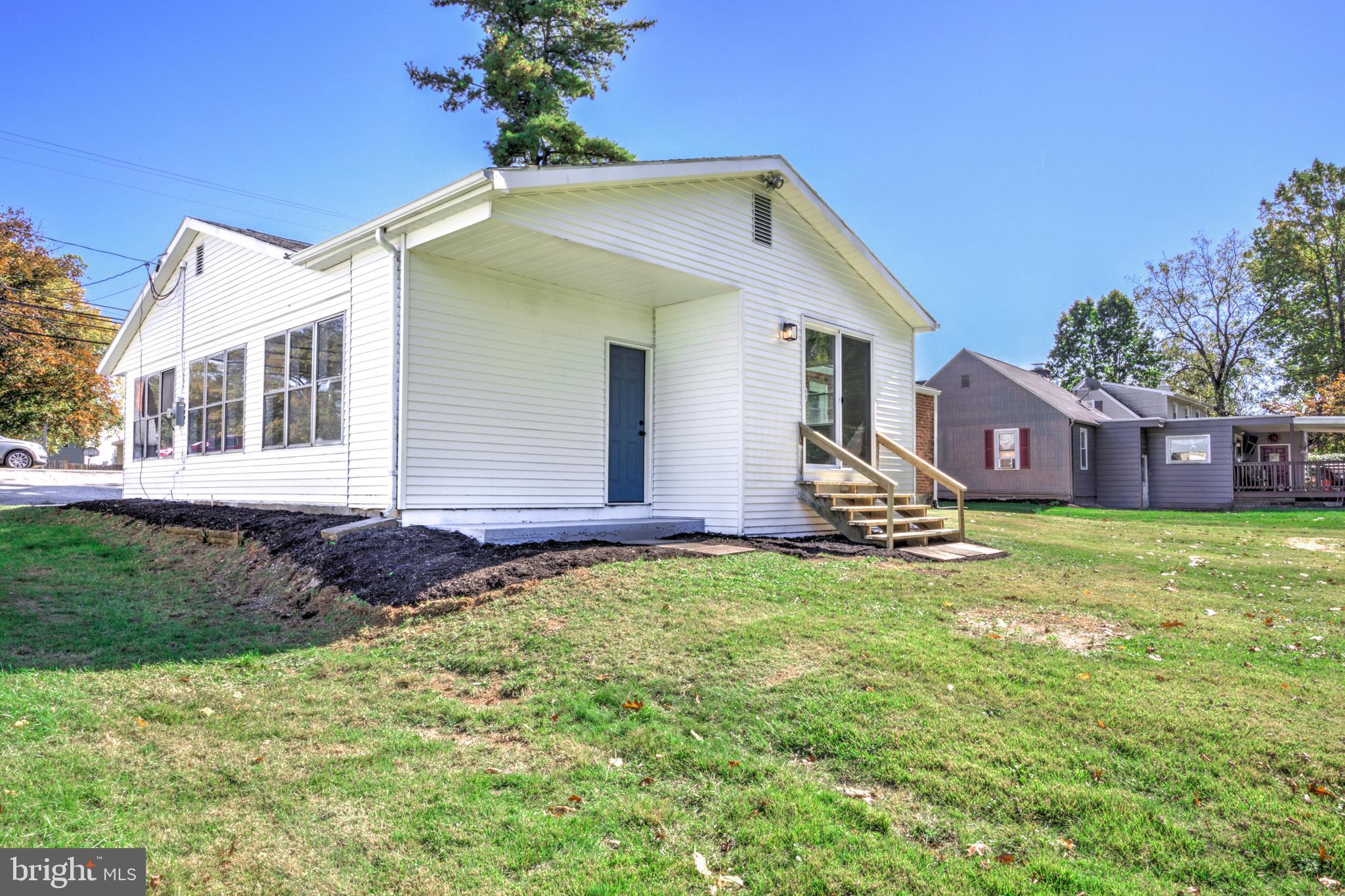 SILVER SPRING TWP - Residential