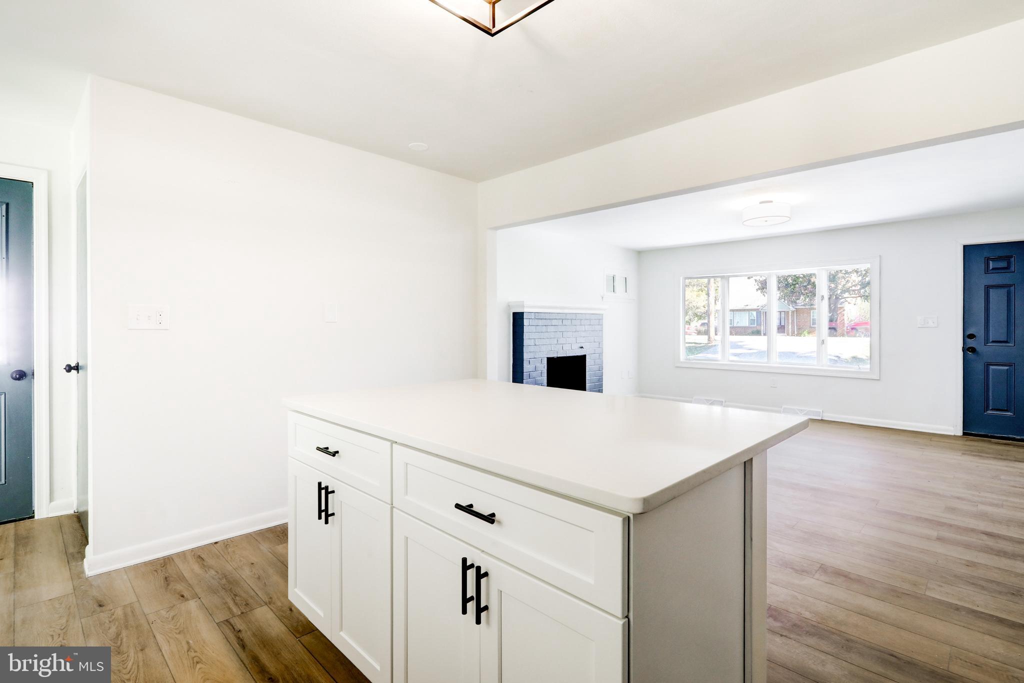 SILVER SPRING TWP - Residential