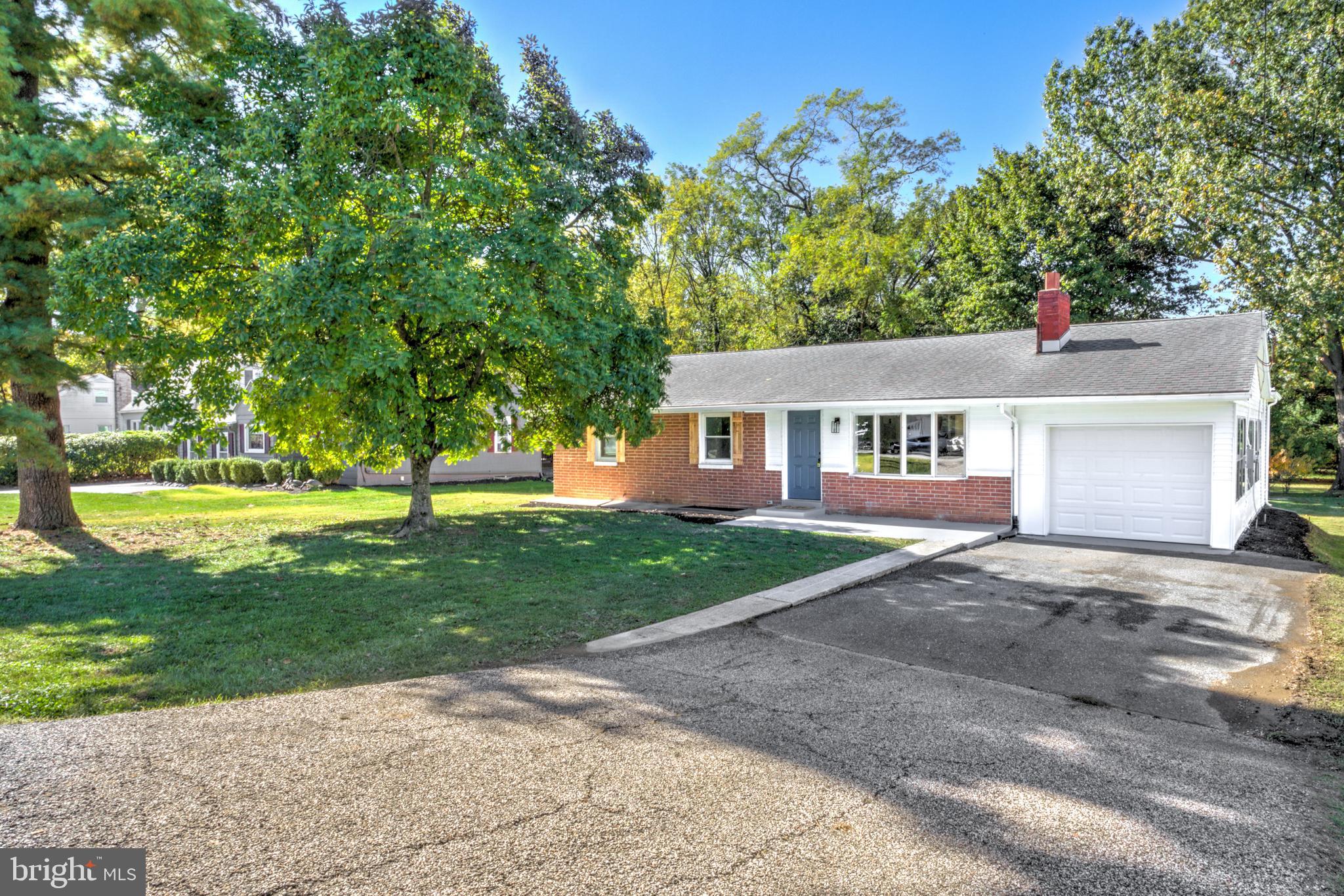 SILVER SPRING TWP - Residential