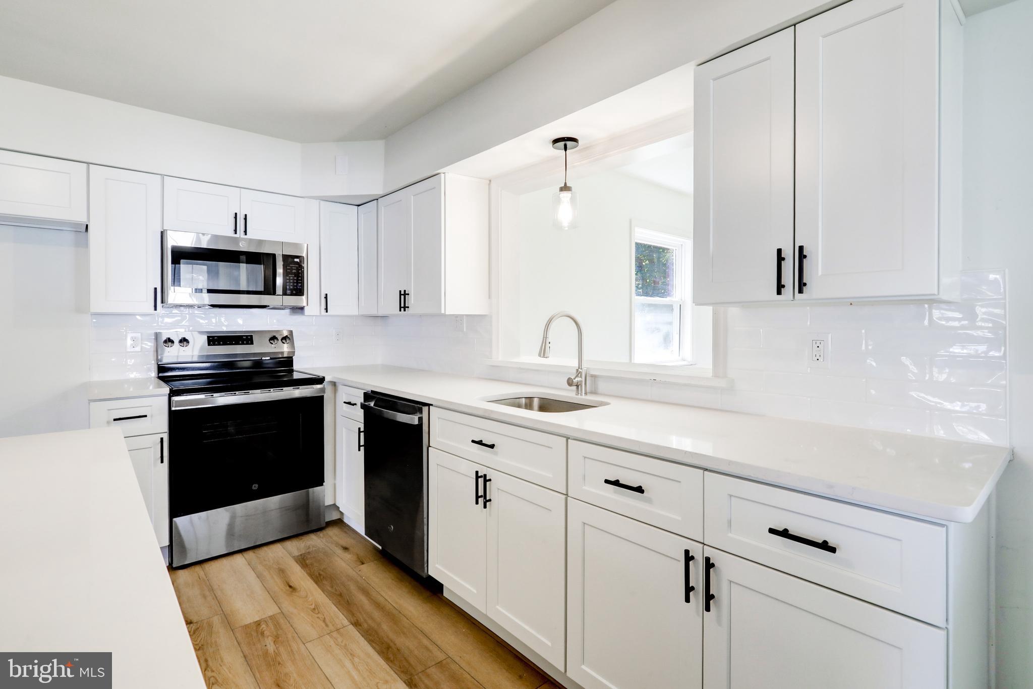 SILVER SPRING TWP - Residential