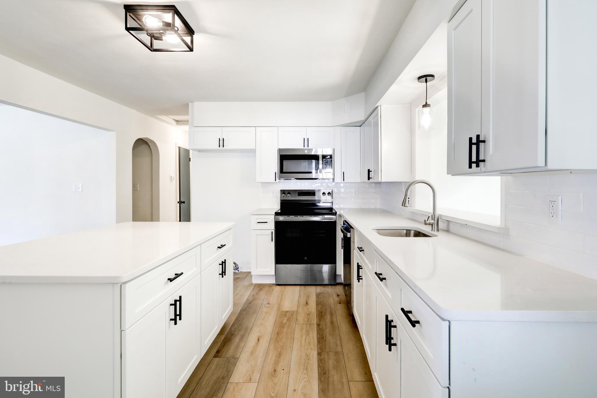 SILVER SPRING TWP - Residential