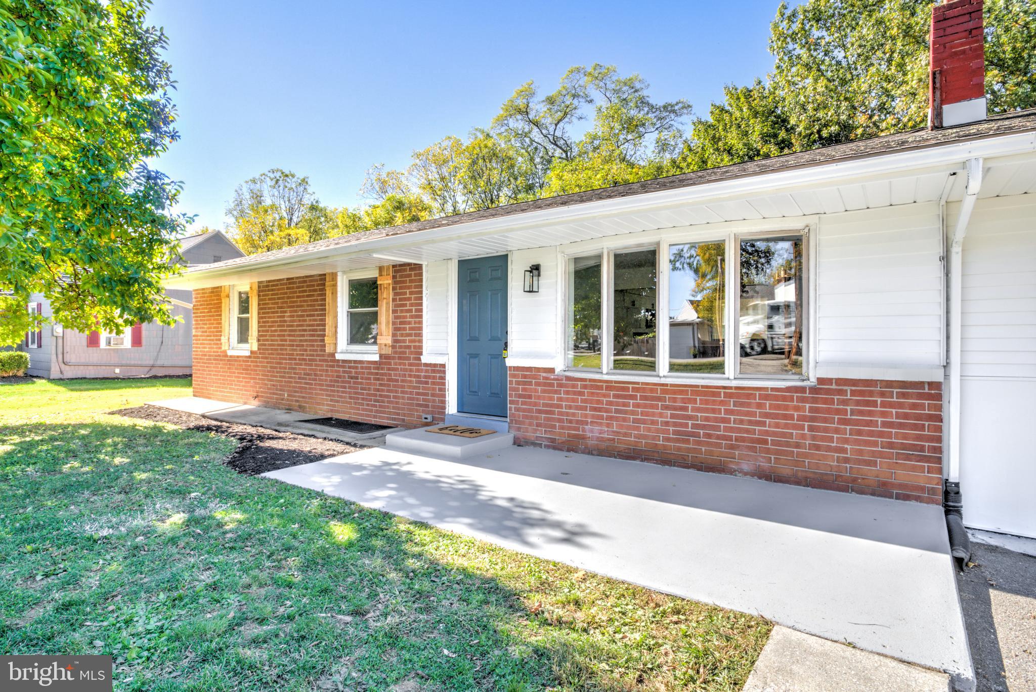 SILVER SPRING TWP - Residential