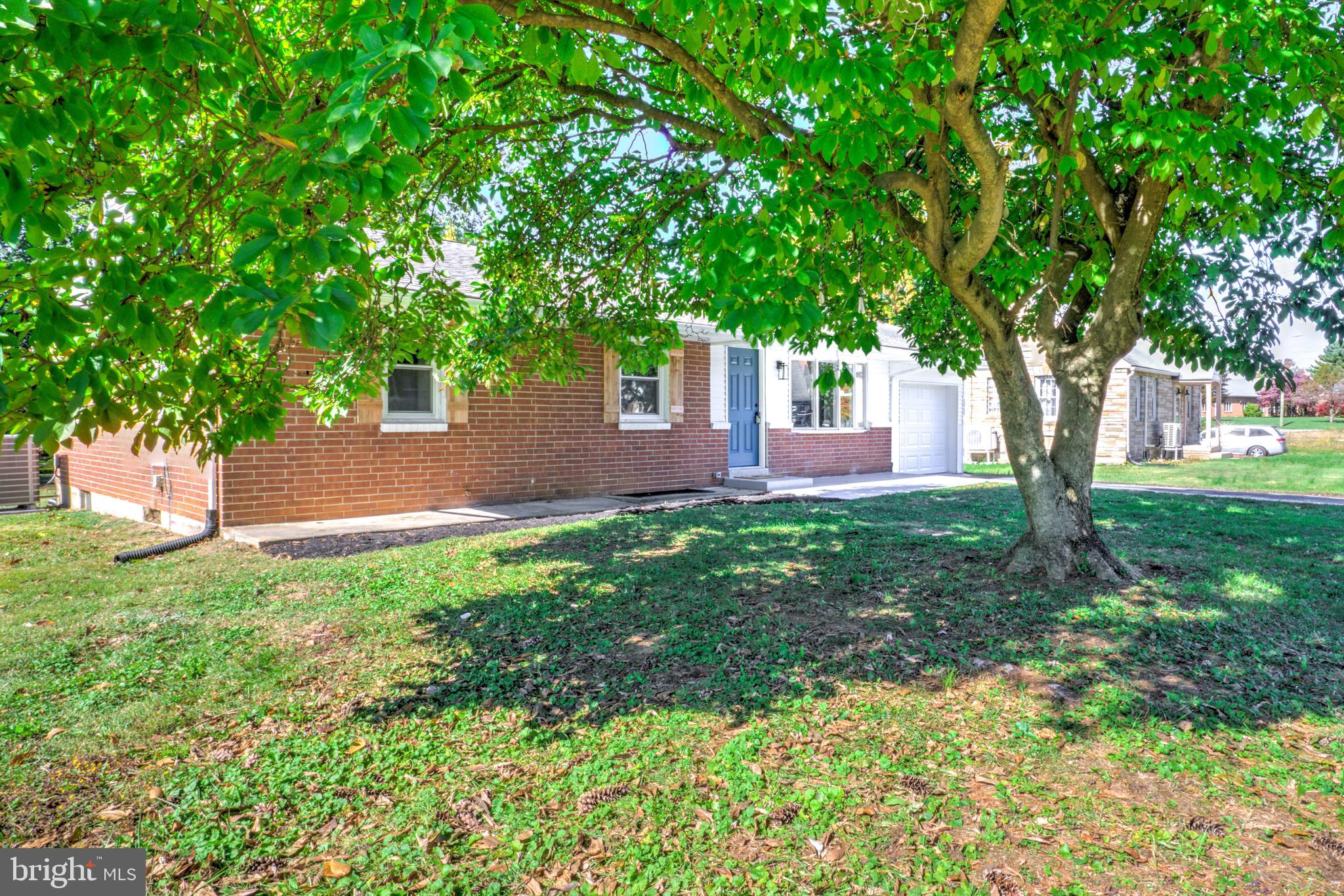 SILVER SPRING TWP - Residential