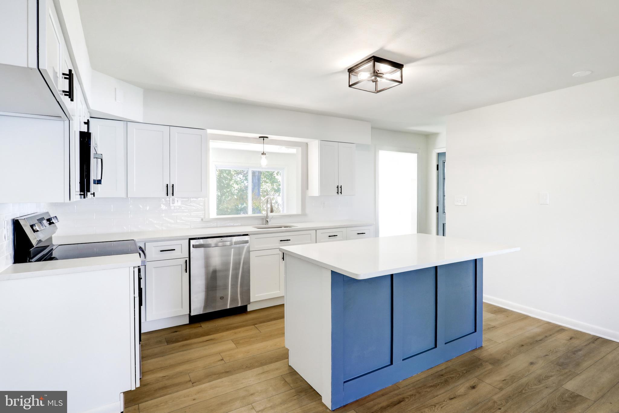 SILVER SPRING TWP - Residential