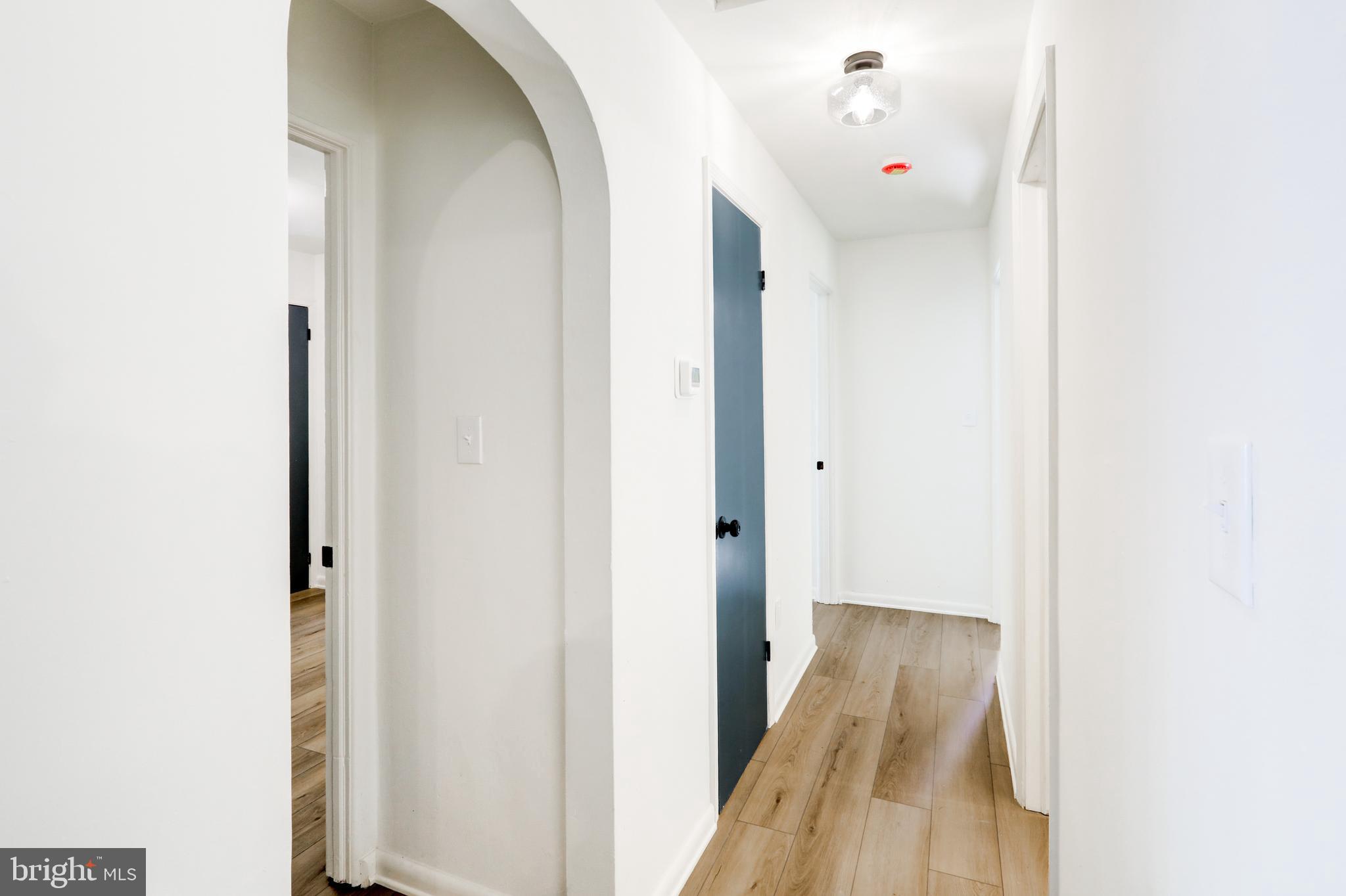 SILVER SPRING TWP - Residential