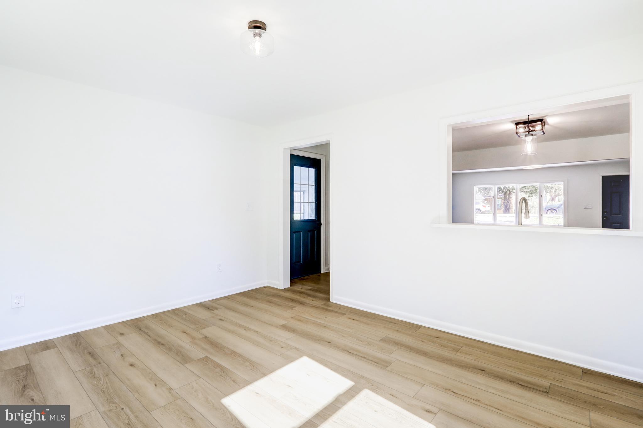 SILVER SPRING TWP - Residential