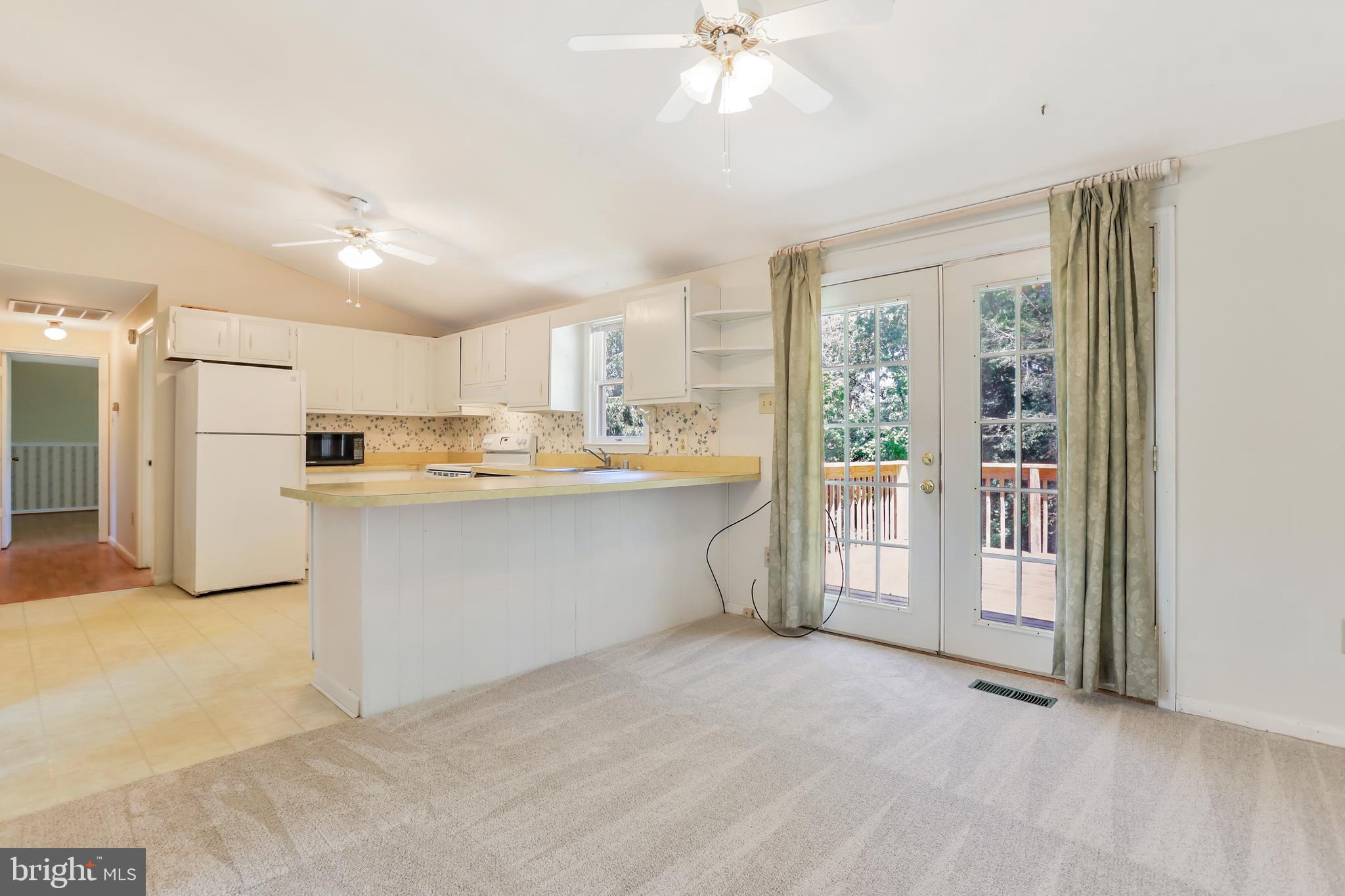 FAIRVIEW ACRES - Residential