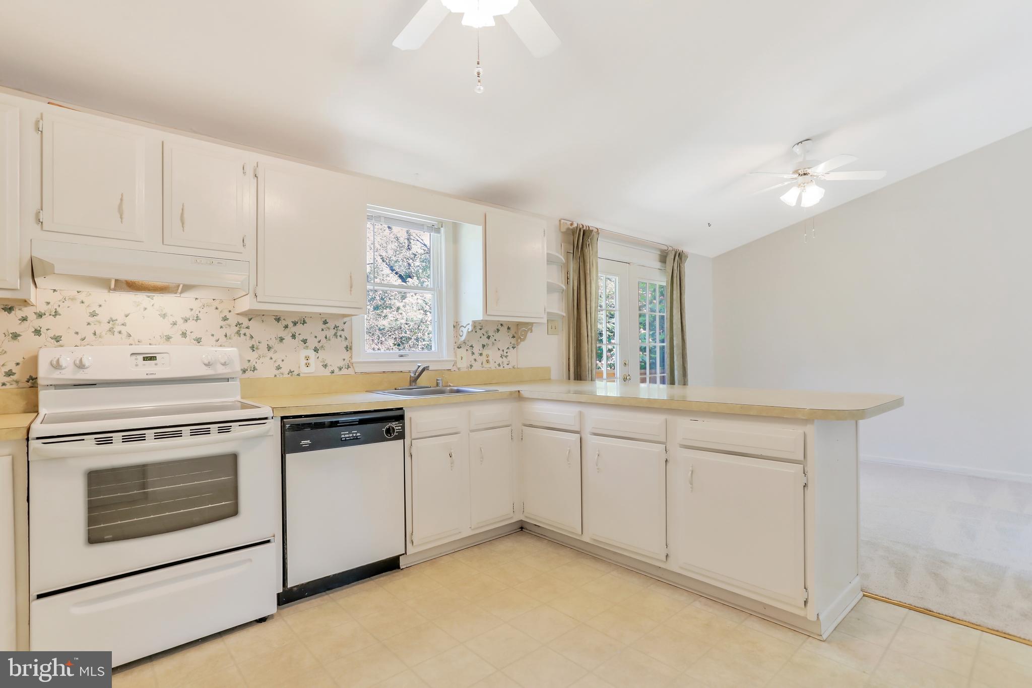 FAIRVIEW ACRES - Residential