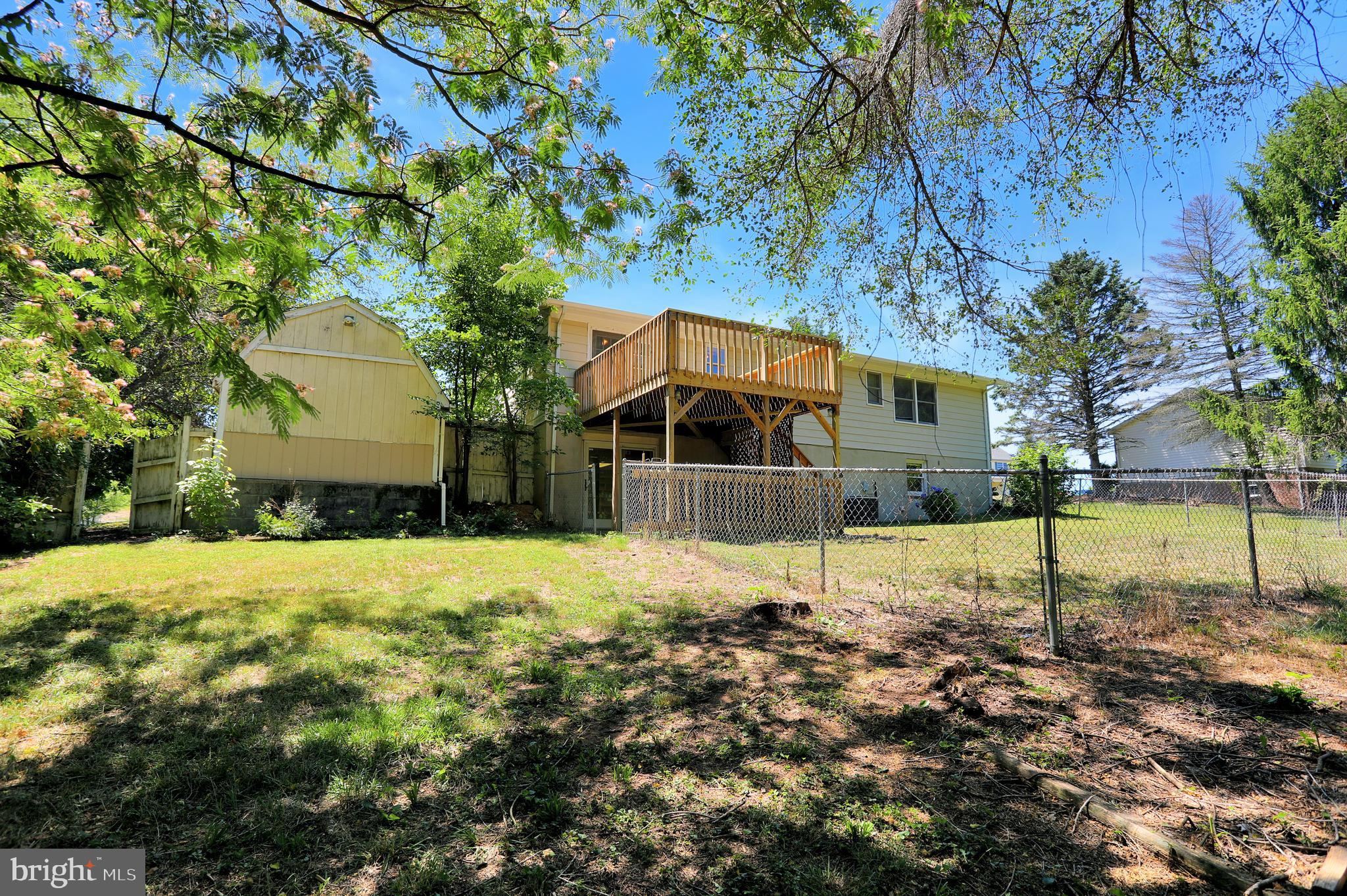 FAIRVIEW ACRES - Residential