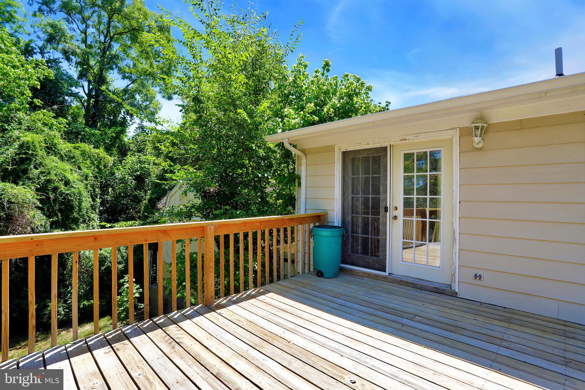 FAIRVIEW ACRES - Residential