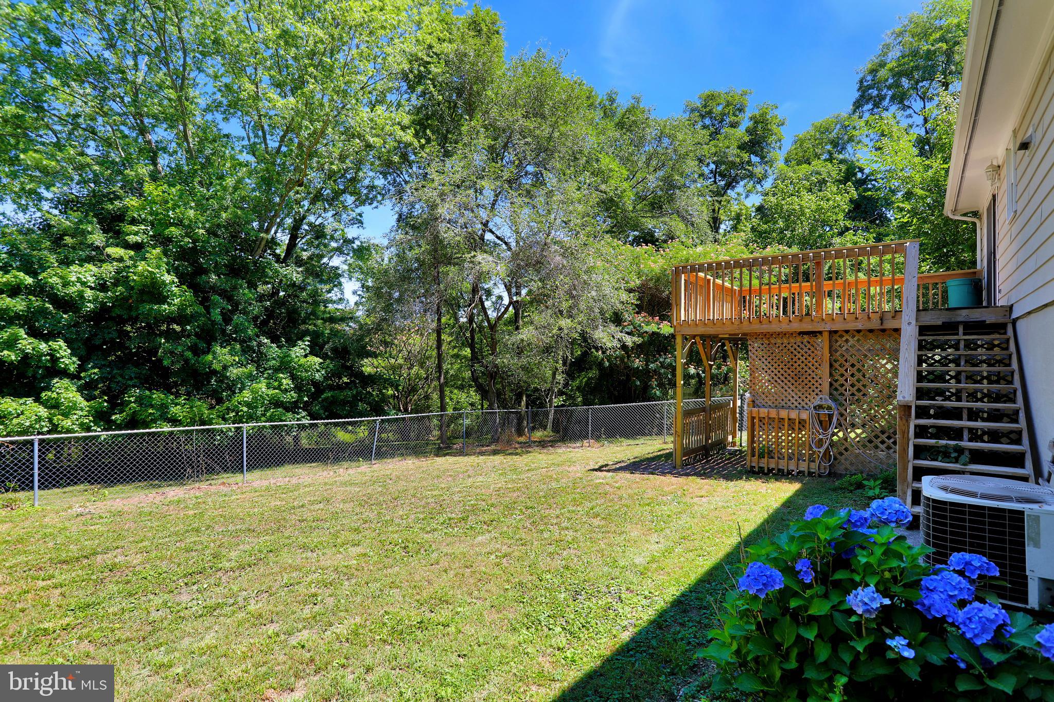 FAIRVIEW ACRES - Residential